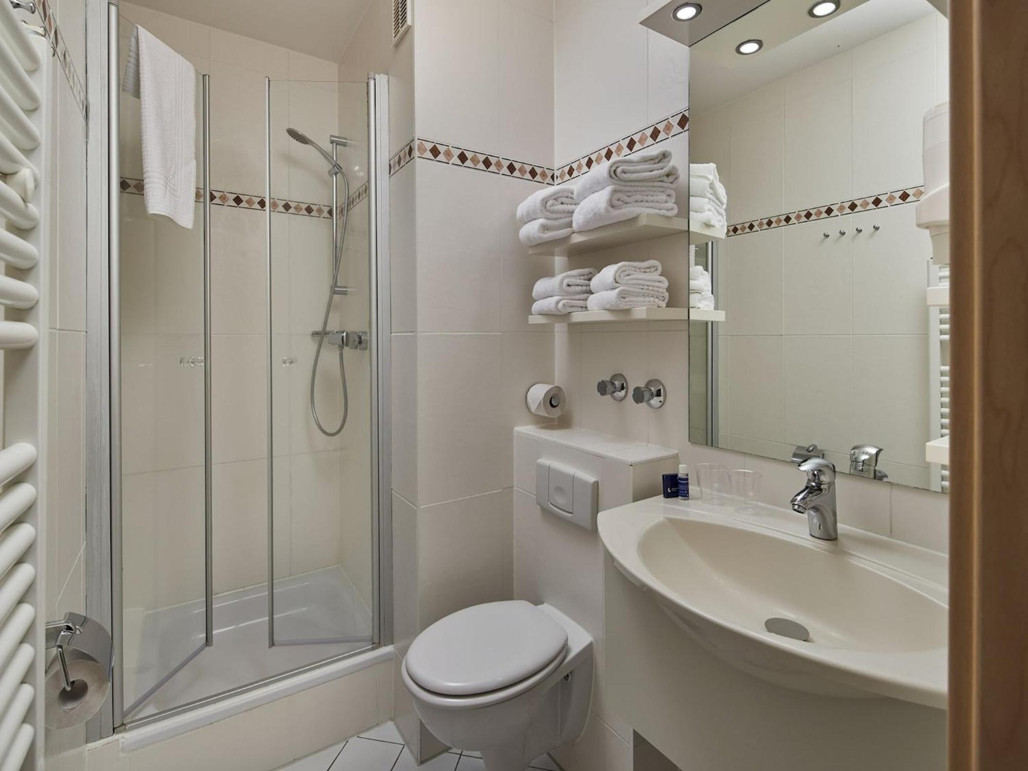 Appartements Im Freizeitpark Weissenhaeuser Strand Екстериор снимка